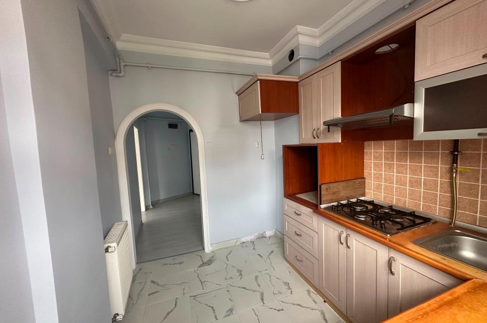 C21 UZMANDAN AYASOFYA DA ORMAN SİTESİ 2+1 SATILIK DAİRE