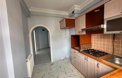 C21 UZMANDAN AYASOFYA DA ORMAN SİTESİ 2+1 SATILIK DAİRE