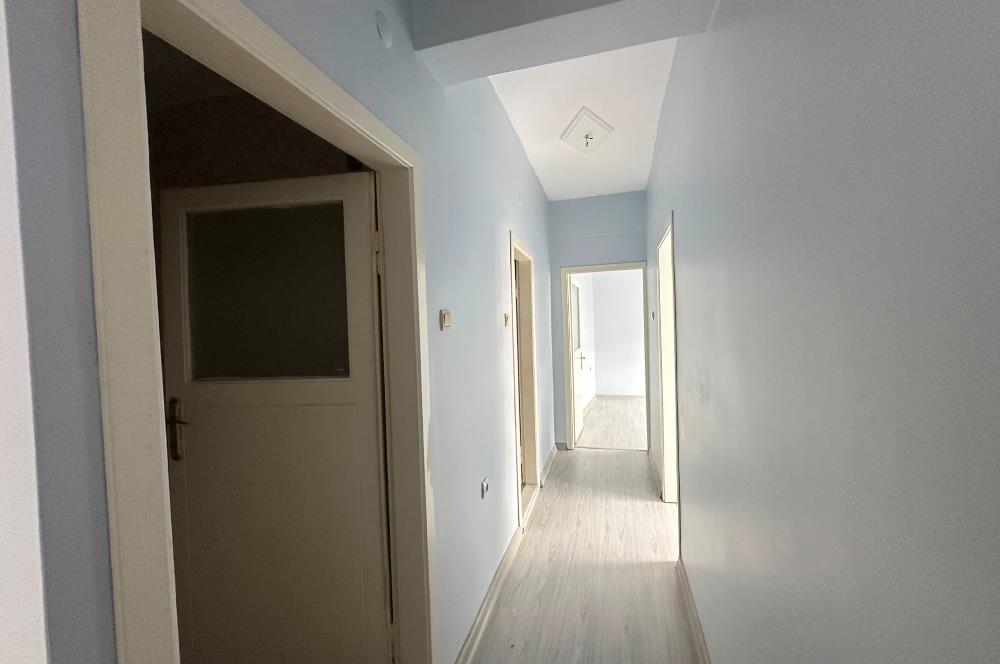 C21 UZMANDAN AYASOFYA DA ORMAN SİTESİ 2+1 SATILIK DAİRE