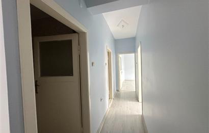 C21 UZMANDAN AYASOFYA DA ORMAN SİTESİ 2+1 SATILIK DAİRE