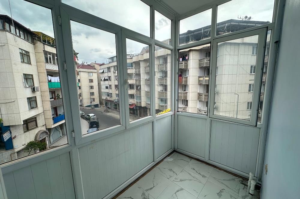C21 UZMANDAN AYASOFYA DA ORMAN SİTESİ 2+1 SATILIK DAİRE