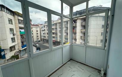 C21 UZMANDAN AYASOFYA DA ORMAN SİTESİ 2+1 SATILIK DAİRE