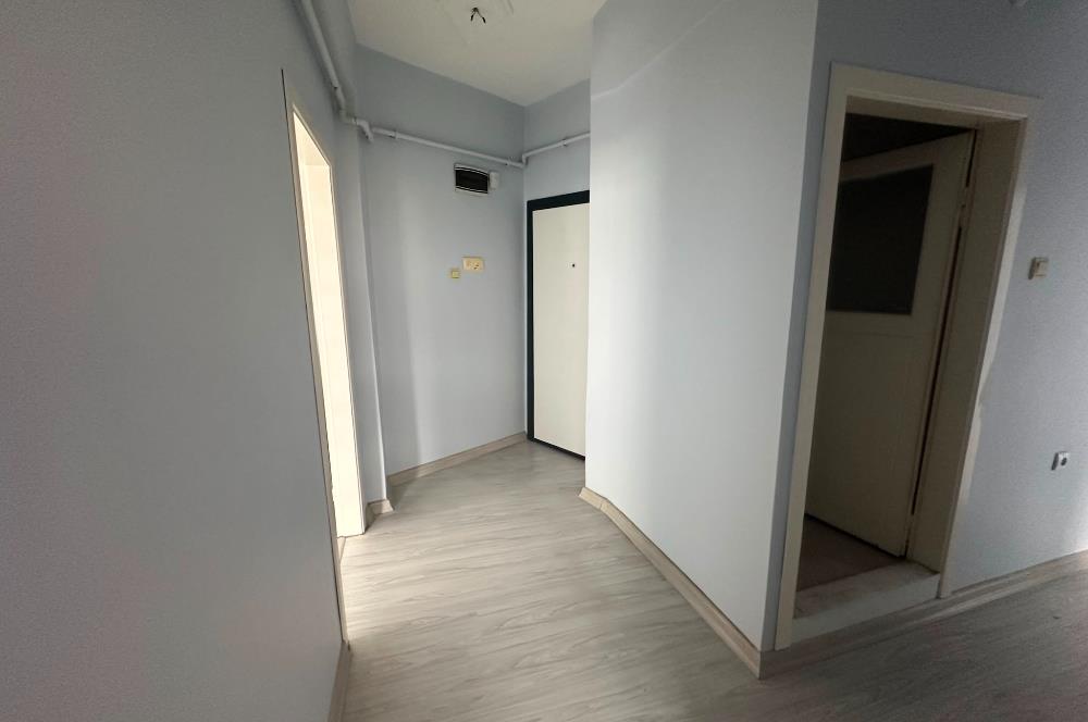 C21 UZMANDAN AYASOFYA DA ORMAN SİTESİ 2+1 SATILIK DAİRE