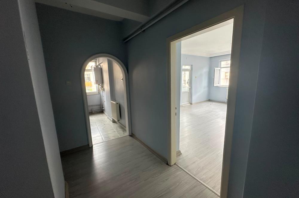 C21 UZMANDAN AYASOFYA DA ORMAN SİTESİ 2+1 SATILIK DAİRE