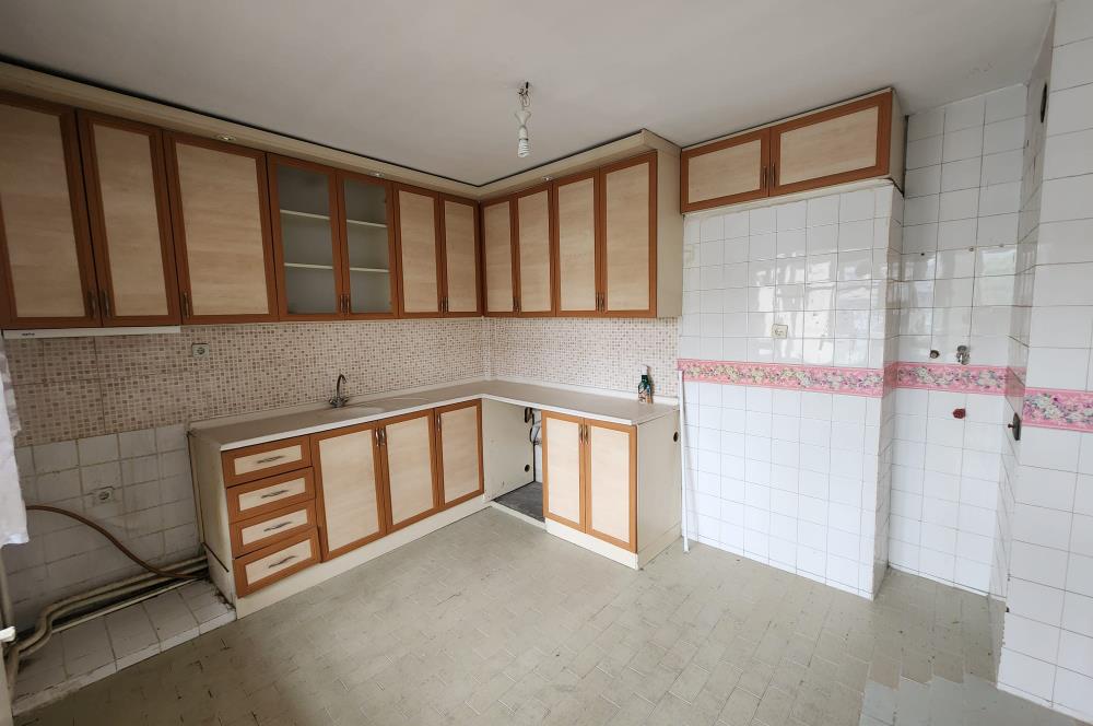 C21 LOFT'TAN EMEK CADDESİ ÜZERİ 2+1 KİRALIK DAİRE