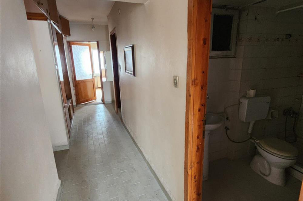 C21 LOFT'TAN EMEK CADDESİ ÜZERİ 2+1 KİRALIK DAİRE