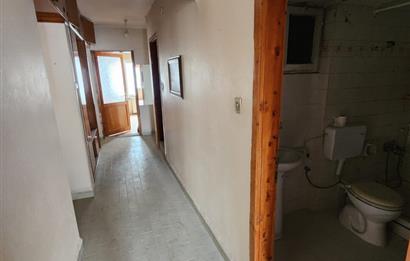C21 LOFT'TAN EMEK CADDESİ ÜZERİ 2+1 KİRALIK DAİRE
