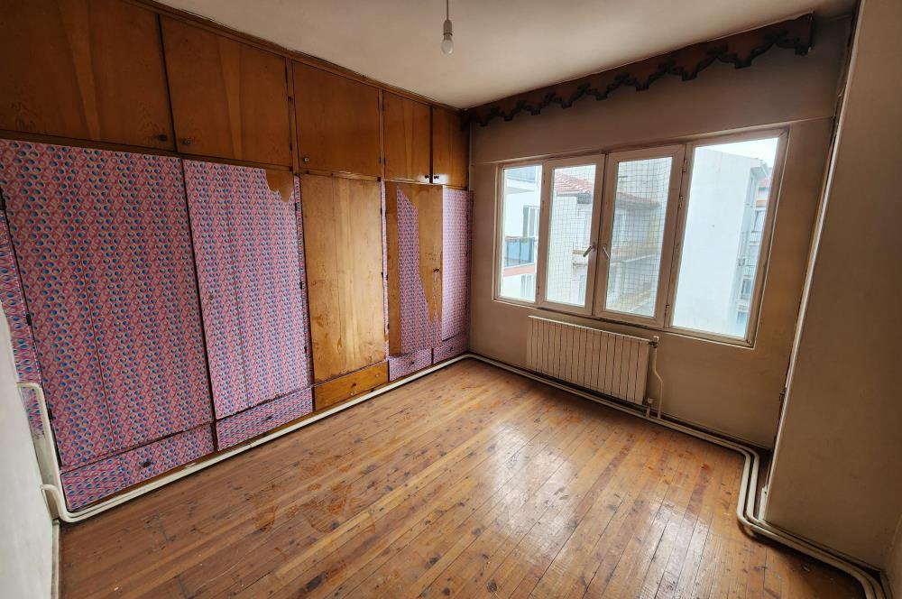 C21 LOFT'TAN EMEK CADDESİ ÜZERİ 2+1 KİRALIK DAİRE