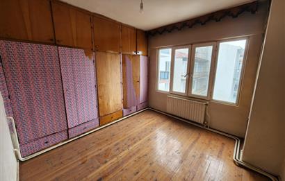C21 LOFT'TAN EMEK CADDESİ ÜZERİ 2+1 KİRALIK DAİRE