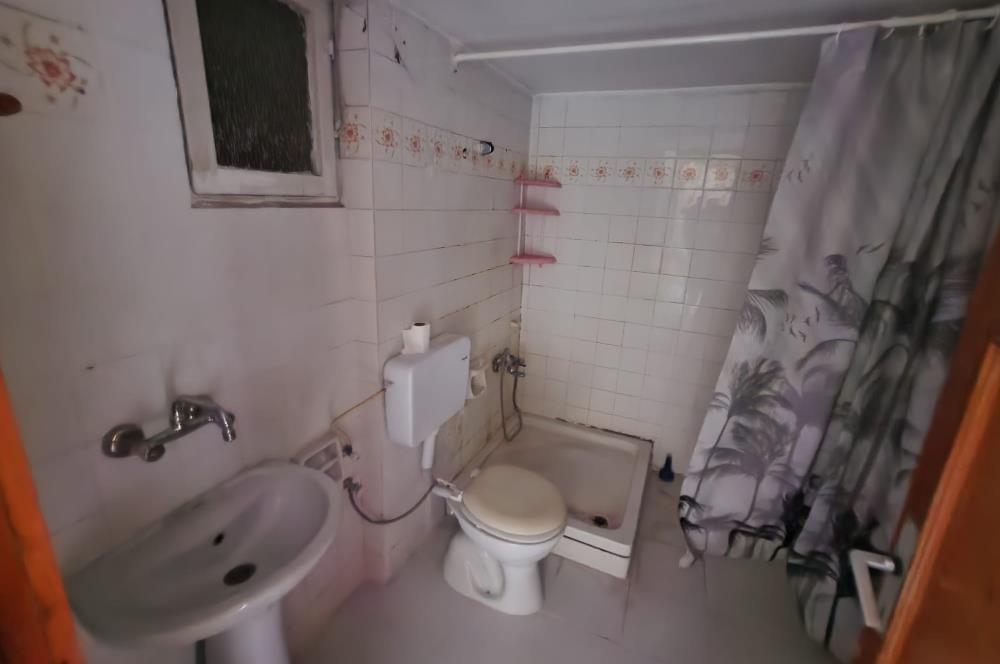 C21 LOFT'TAN EMEK CADDESİ ÜZERİ 2+1 KİRALIK DAİRE