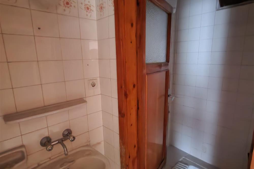 C21 LOFT'TAN EMEK CADDESİ ÜZERİ 2+1 KİRALIK DAİRE