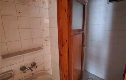 C21 LOFT'TAN EMEK CADDESİ ÜZERİ 2+1 KİRALIK DAİRE