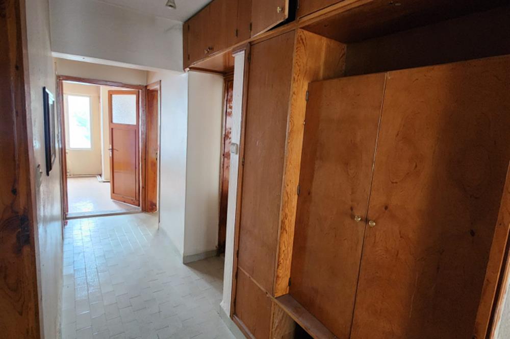 C21 LOFT'TAN EMEK CADDESİ ÜZERİ 2+1 KİRALIK DAİRE