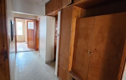 C21 LOFT'TAN EMEK CADDESİ ÜZERİ 2+1 KİRALIK DAİRE