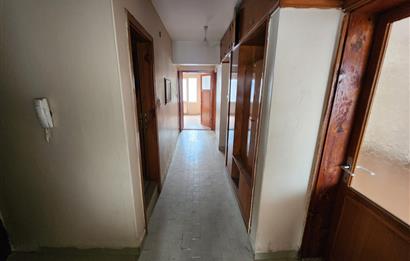 C21 LOFT'TAN EMEK CADDESİ ÜZERİ 2+1 KİRALIK DAİRE
