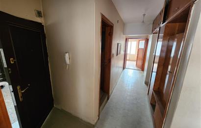 C21 LOFT'TAN EMEK CADDESİ ÜZERİ 2+1 KİRALIK DAİRE