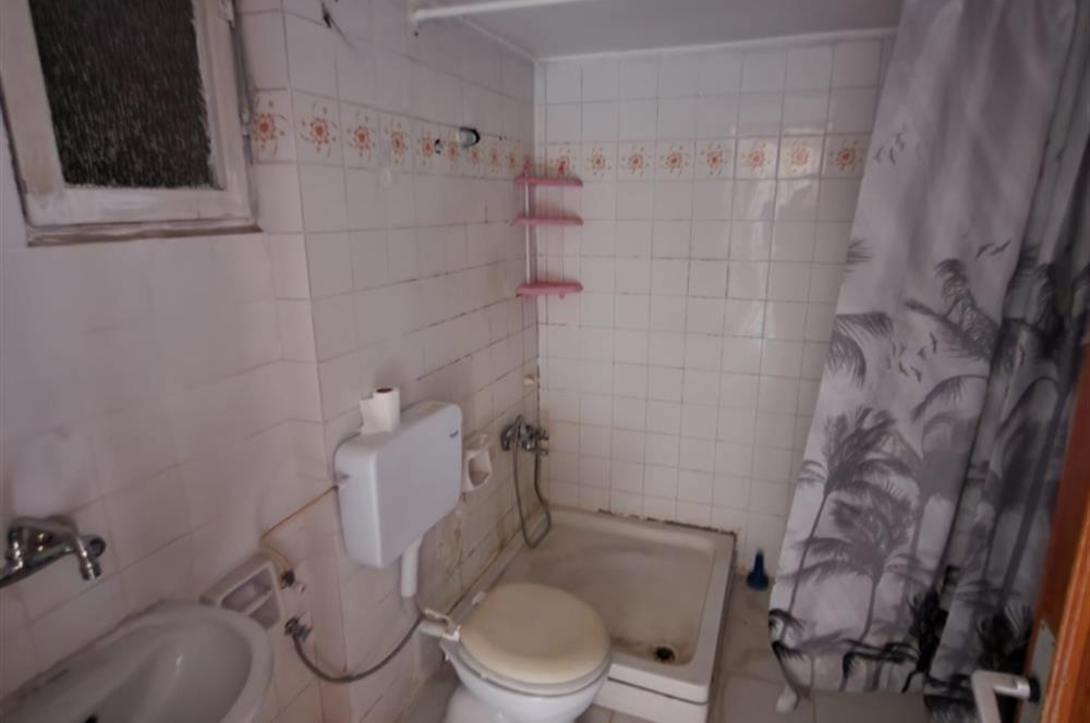 C21 LOFT'TAN EMEK CADDESİ ÜZERİ 2+1 KİRALIK DAİRE
