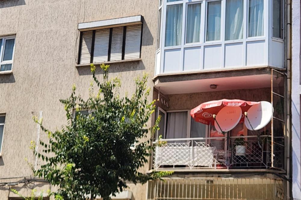 C21 LOFT'TAN EMEK CADDESİ ÜZERİ 2+1 KİRALIK DAİRE