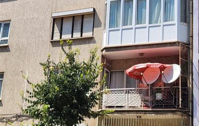 C21 LOFT'TAN EMEK CADDESİ ÜZERİ 2+1 KİRALIK DAİRE