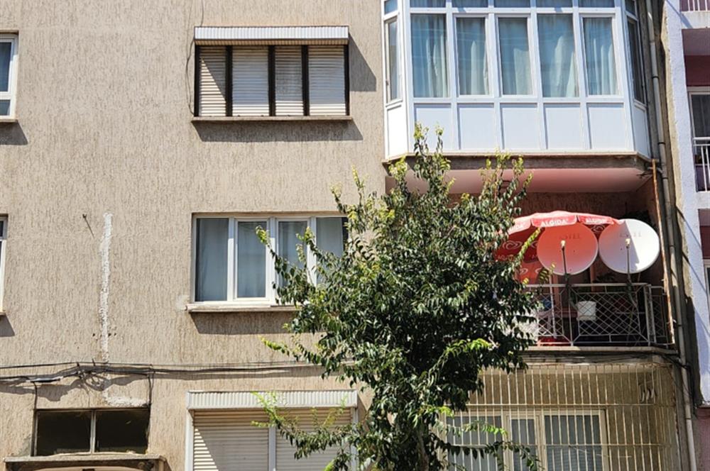 C21 LOFT'TAN EMEK CADDESİ ÜZERİ 2+1 KİRALIK DAİRE