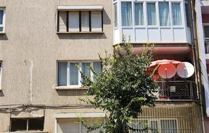 C21 LOFT'TAN EMEK CADDESİ ÜZERİ 2+1 KİRALIK DAİRE