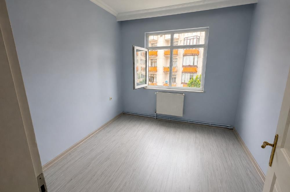 C21 UZMANDAN AYASOFYA DA ORMAN SİTESİ 2+1 SATILIK DAİRE