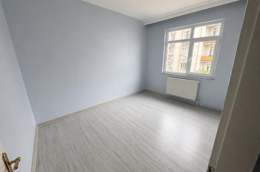 C21 UZMANDAN AYASOFYA DA ORMAN SİTESİ 2+1 SATILIK DAİRE