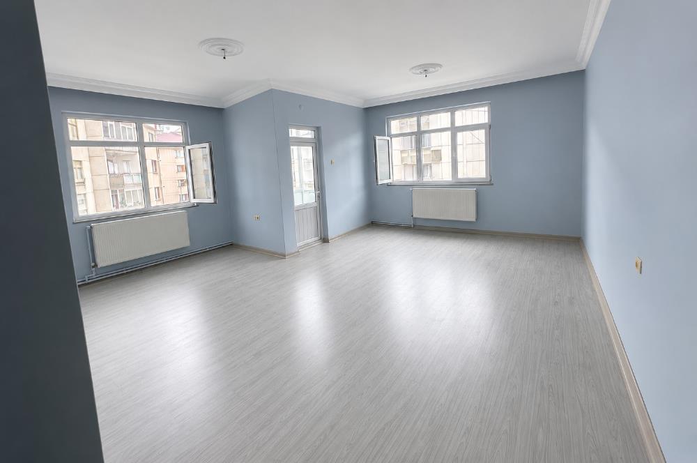 C21 UZMANDAN AYASOFYA DA ORMAN SİTESİ 2+1 SATILIK DAİRE