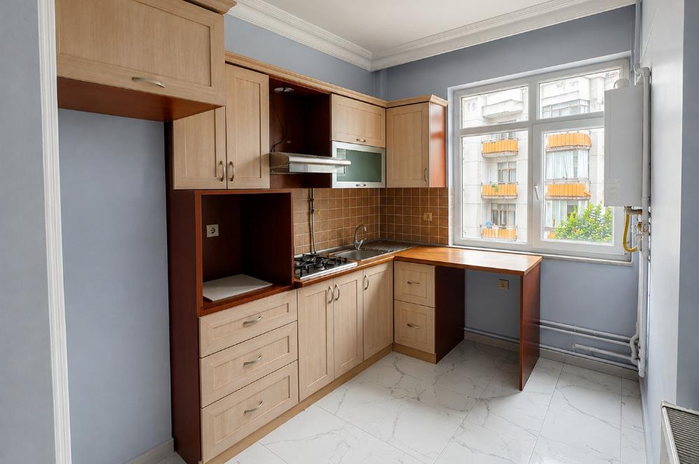 C21 UZMANDAN AYASOFYA DA ORMAN SİTESİ 2+1 SATILIK DAİRE