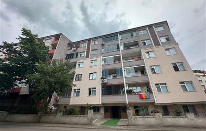 C21 UZMANDAN AYASOFYA DA ORMAN SİTESİ 2+1 SATILIK DAİRE