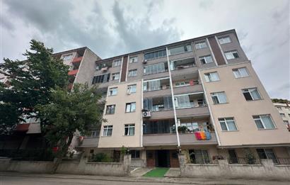 C21 UZMANDAN AYASOFYA DA ORMAN SİTESİ 2+1 SATILIK DAİRE