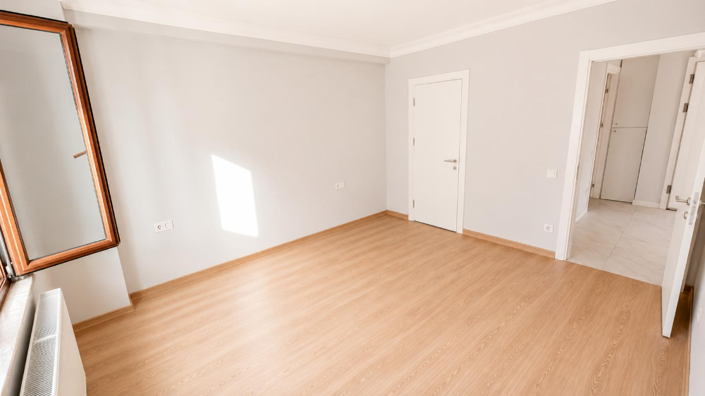KAĞITHANE ÇAĞLAYANDA KAPTANLAR PARKI YANI 3+1 SATILIK DAİRE