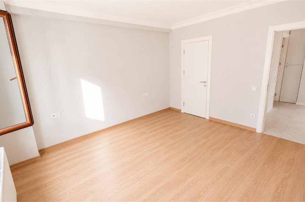 KAĞITHANE ÇAĞLAYANDA KAPTANLAR PARKI YANI 3+1 SATILIK DAİRE