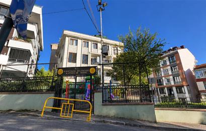 KAĞITHANE ÇAĞLAYANDA KAPTANLAR PARKI YANI 3+1 SATILIK DAİRE
