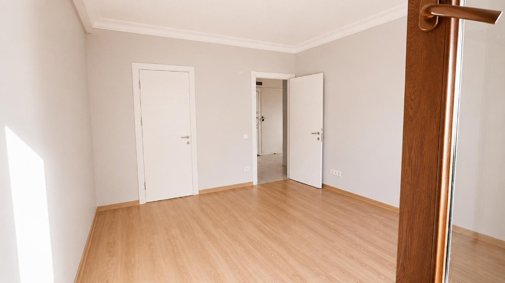 KAĞITHANE ÇAĞLAYANDA KAPTANLAR PARKI YANI 3+1 SATILIK DAİRE