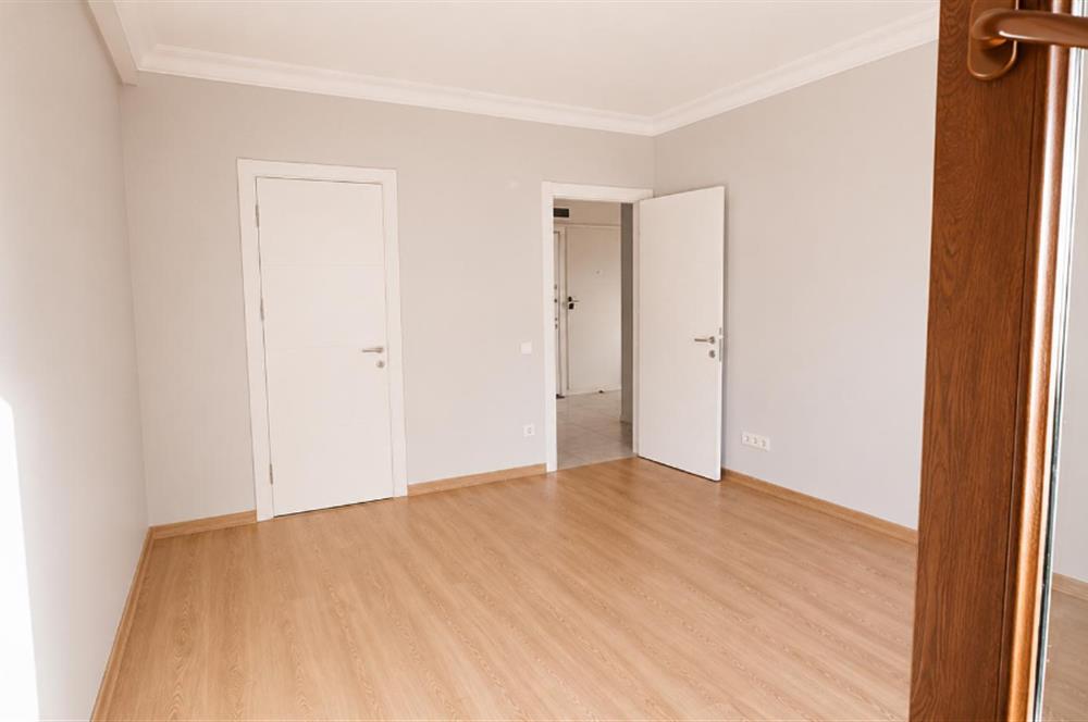 KAĞITHANE ÇAĞLAYANDA KAPTANLAR PARKI YANI 3+1 SATILIK DAİRE