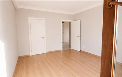 KAĞITHANE ÇAĞLAYANDA KAPTANLAR PARKI YANI 3+1 SATILIK DAİRE