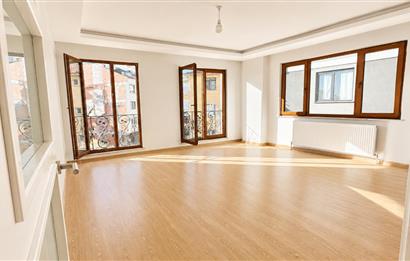 KAĞITHANE ÇAĞLAYANDA KAPTANLAR PARKI YANI 3+1 SATILIK DAİRE