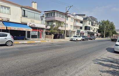 C21 BAL'DAN OKUL CADDESİNDE KİRALIK İŞYERİ