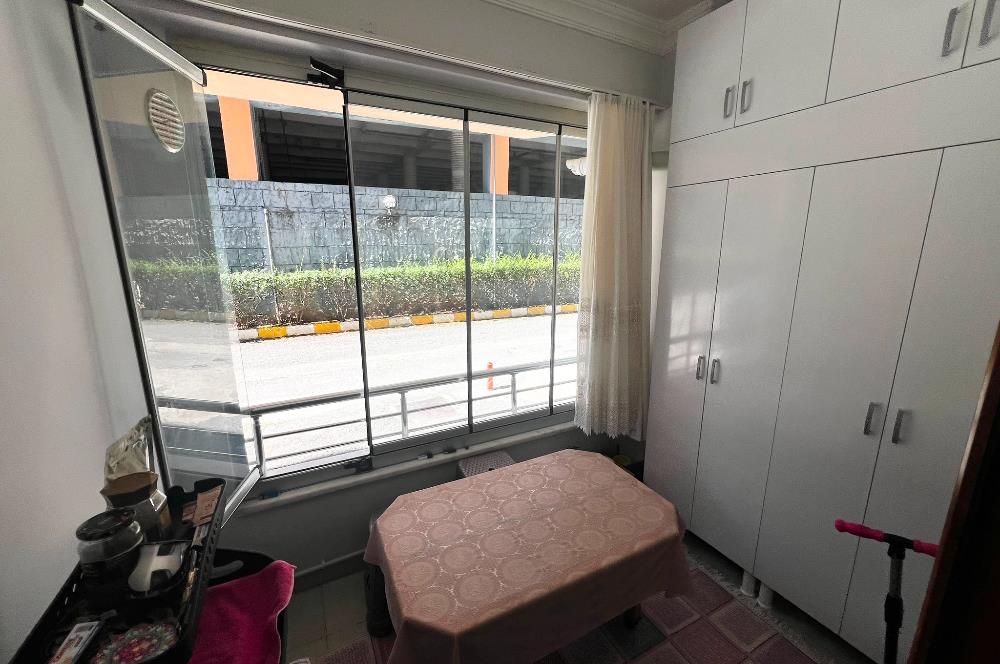 C21 UZMAN'DAN PARK KAŞÜSTÜ'NDE SATILIK DAİRE