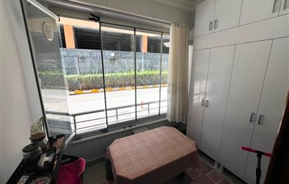 C21 UZMAN'DAN PARK KAŞÜSTÜ'NDE SATILIK DAİRE