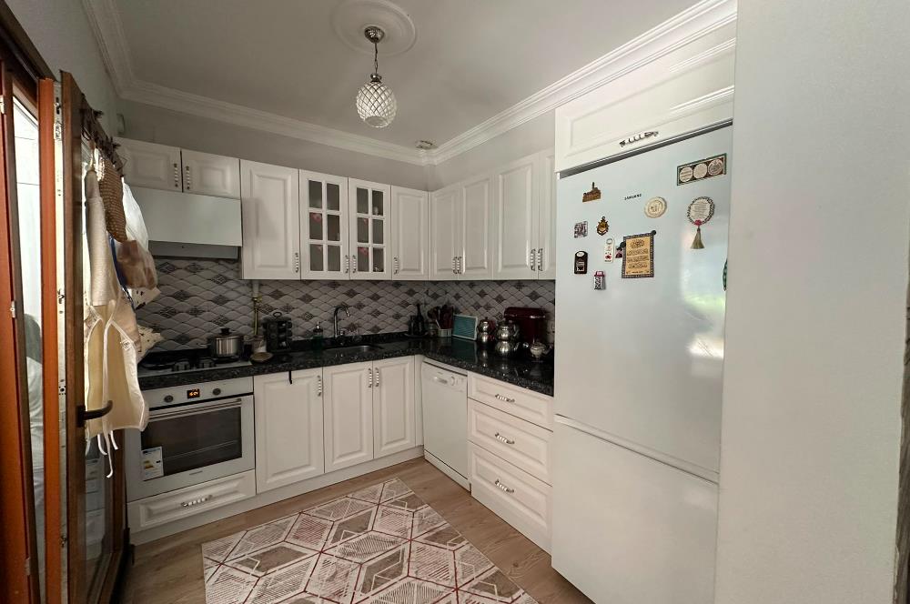 C21 UZMAN'DAN PARK KAŞÜSTÜ'NDE SATILIK DAİRE