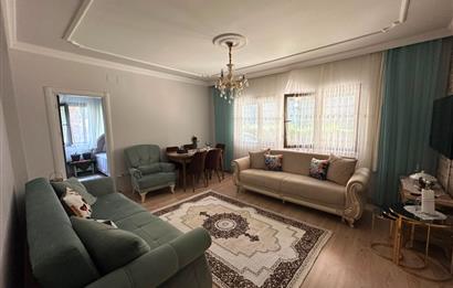 C21 UZMAN'DAN PARK KAŞÜSTÜ'NDE SATILIK DAİRE