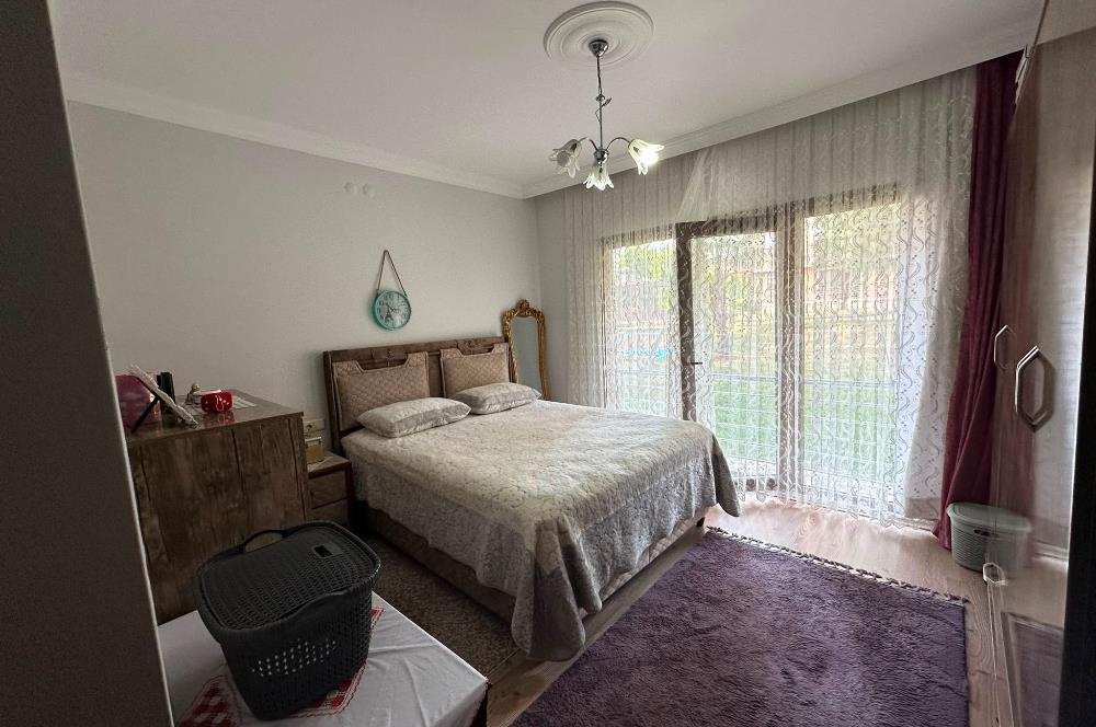 C21 UZMAN'DAN PARK KAŞÜSTÜ'NDE SATILIK DAİRE