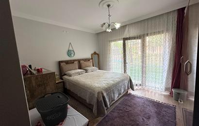 C21 UZMAN'DAN PARK KAŞÜSTÜ'NDE SATILIK DAİRE