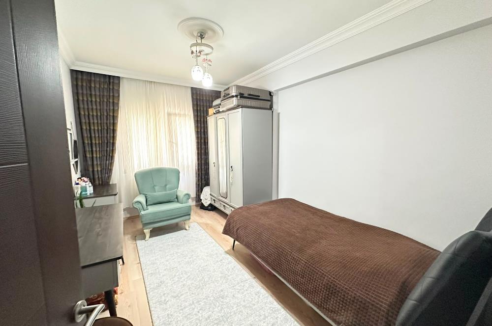 C21 UZMAN'DAN PARK KAŞÜSTÜ'NDE SATILIK DAİRE
