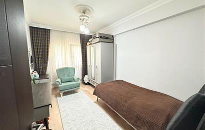 C21 UZMAN'DAN PARK KAŞÜSTÜ'NDE SATILIK DAİRE