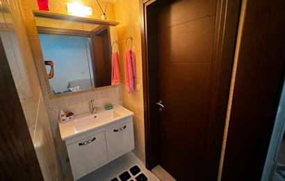 C21 UZMAN'DAN PARK KAŞÜSTÜ'NDE SATILIK DAİRE