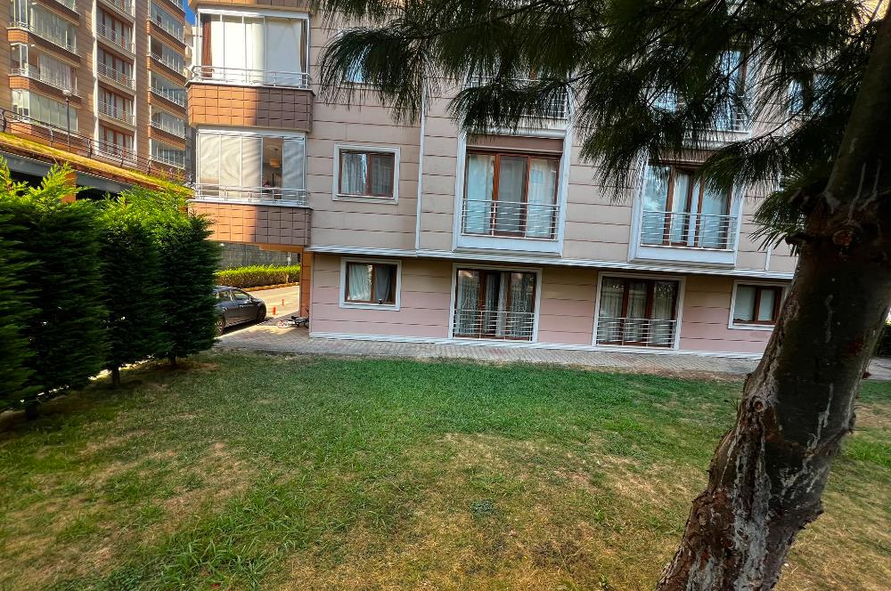 C21 UZMAN'DAN PARK KAŞÜSTÜ'NDE SATILIK DAİRE