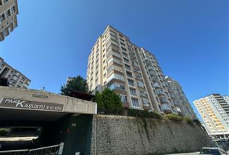 C21 UZMAN'DAN PARK KAŞÜSTÜ'NDE SATILIK DAİRE - 1 - 36538